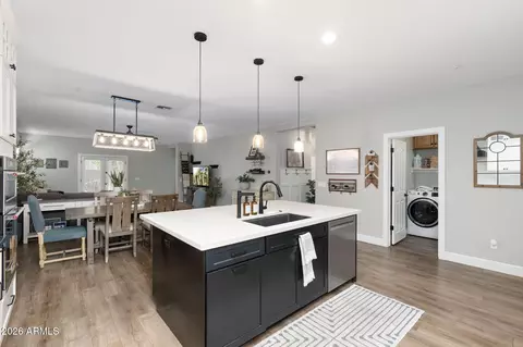 Kitchen - 3484 E Lafayette Ave, Gilbert, AZ 85298 photo 4 of 6