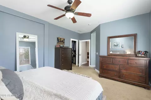 Bedroom - 3484 E Lafayette Ave, Gilbert, AZ 85298 photo 5 of 6