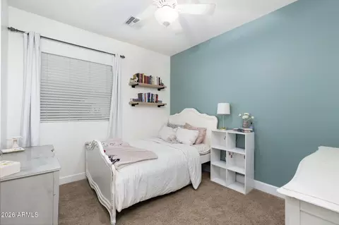 Bedroom - 3484 E Lafayette Ave, Gilbert, AZ 85298 photo 2 of 6
