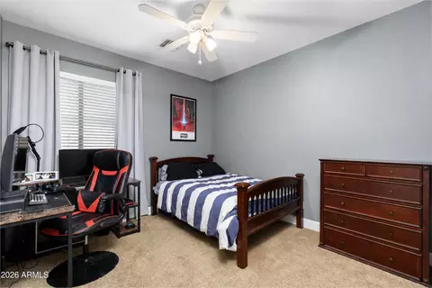 Bedroom - 3484 E Lafayette Ave, Gilbert, AZ 85298 photo 1 of 6