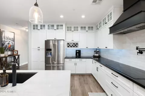 Kitchen - 3484 E Lafayette Ave, Gilbert, AZ 85298 photo 2 of 6