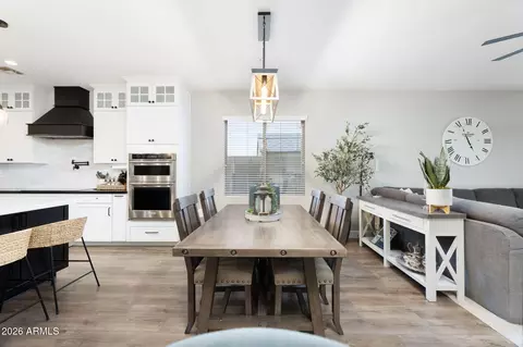 Dining - 3484 E Lafayette Ave, Gilbert, AZ 85298 photo 1 of 2