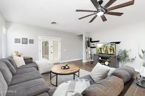 Living - 3484 E Lafayette Ave, Gilbert, AZ 85298 photo 2 of 2