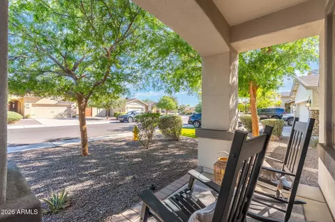 Exterior - 3484 E Lafayette Ave, Gilbert, AZ 85298 photo 3 of 8