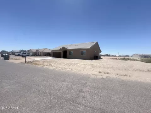 3650 N Hohokam Dr, Eloy, AZ 85131