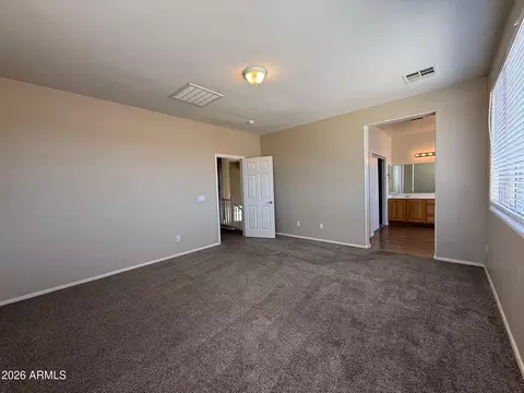 Bedroom - 4224 S 76th Ave, Phoenix, AZ 85043 photo 4 of 6