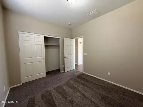 Bedroom - 4224 S 76th Ave, Phoenix, AZ 85043 photo 3 of 6