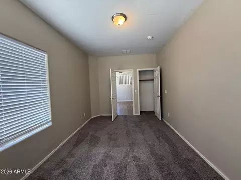 Bedroom - 4224 S 76th Ave, Phoenix, AZ 85043 photo 1 of 6