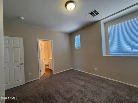 Bedroom - 4224 S 76th Ave, Phoenix, AZ 85043 photo 6 of 6