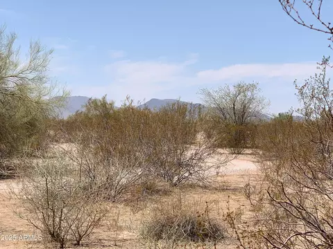 0 W Marsh 4 Rd #4, Stanfield, AZ 85172