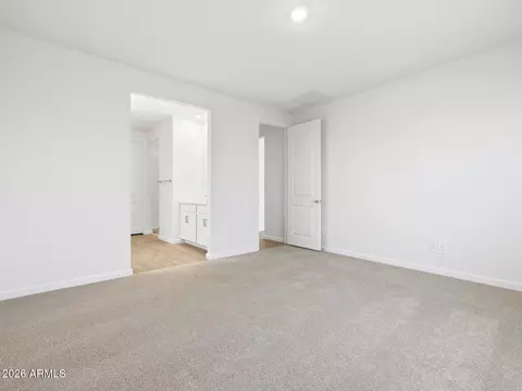 Bedroom - 292 W Flatiron Trl, Apache Junction, AZ 85120 photo 4 of 4