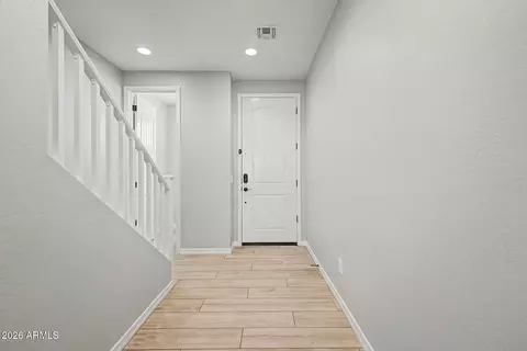 Entry Way - 3922 E Dublin St, Gilbert, AZ 85295 photo 2 of 5