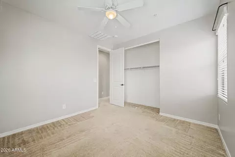 Bedroom - 3922 E Dublin St, Gilbert, AZ 85295 photo 2 of 2