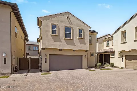 Exterior - 3922 E Dublin St, Gilbert, AZ 85295 photo 2 of 7