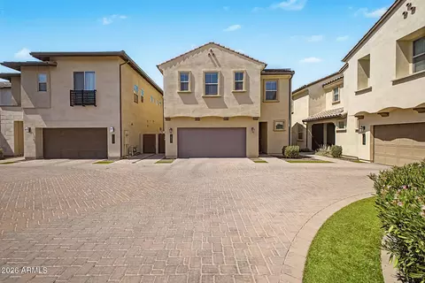Exterior - 3922 E Dublin St, Gilbert, AZ 85295 photo 1 of 7