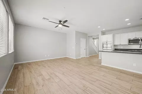 Living - 3922 E Dublin St, Gilbert, AZ 85295 photo 2 of 2