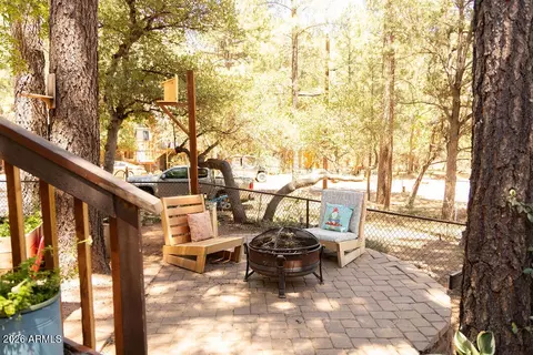 3900 N Apache Trl, Pine, AZ 85544 photo 23
