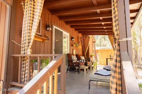 3900 N Apache Trl, Pine, AZ 85544 photo 27