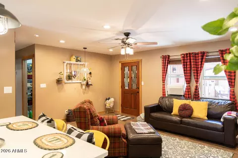 3900 N Apache Trl, Pine, AZ 85544 photo 8