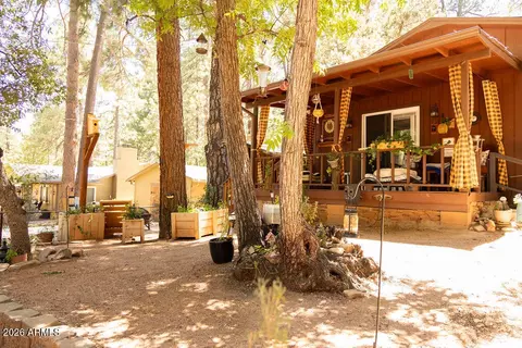 3900 N Apache Trl, Pine, AZ 85544 photo 36
