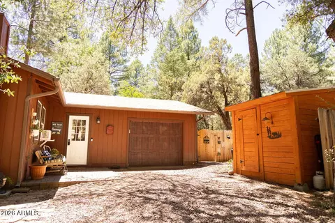 3900 N Apache Trl, Pine, AZ 85544 photo 34