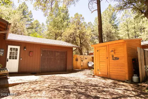 3900 N Apache Trl, Pine, AZ 85544 photo 31