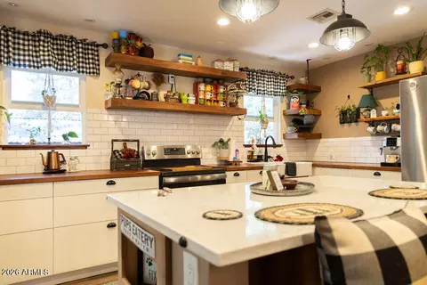 3900 N Apache Trl, Pine, AZ 85544 photo 5