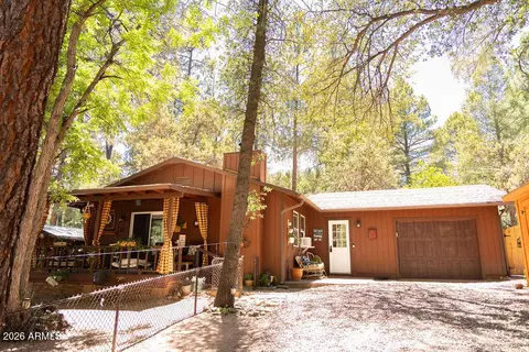3900 N Apache Trl, Pine, AZ 85544 photo 33