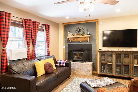 3900 N Apache Trl, Pine, AZ 85544 photo 11