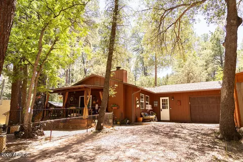 3900 N Apache Trl, Pine, AZ 85544 photo 37