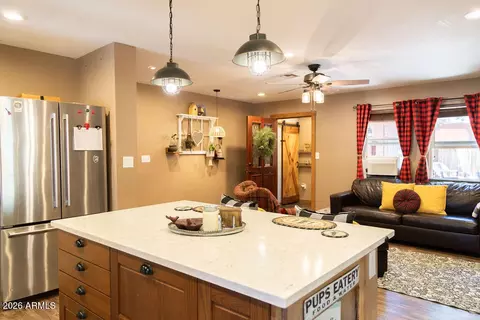 3900 N Apache Trl, Pine, AZ 85544 photo 9