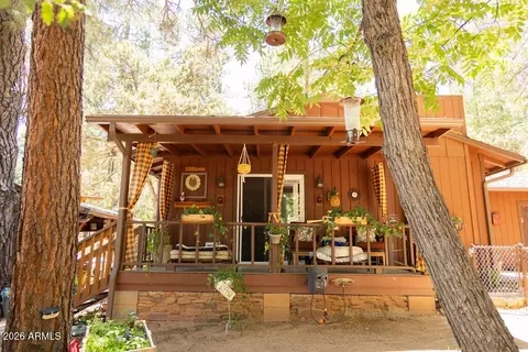 3900 N Apache Trl, Pine, AZ 85544 photo 28
