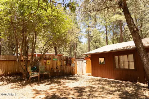 3900 N Apache Trl, Pine, AZ 85544 photo 24