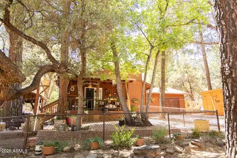 3900 N Apache Trl, Pine, AZ 85544 photo 32