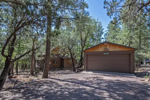 Other - 4705 N Oak Leaf Cir, Pine, AZ 85544 photo 5 of 11
