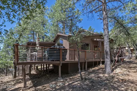 Other - 4705 N Oak Leaf Cir, Pine, AZ 85544 photo 10 of 11