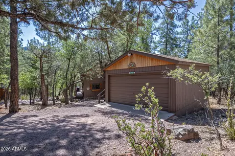Other - 4705 N Oak Leaf Cir, Pine, AZ 85544 photo 11 of 11