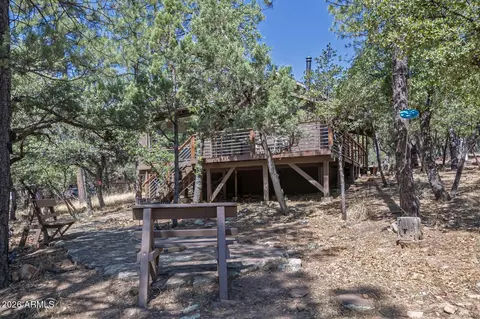 Other - 4705 N Oak Leaf Cir, Pine, AZ 85544 photo 9 of 11