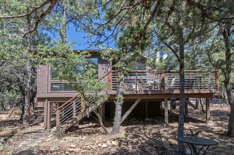 Other - 4705 N Oak Leaf Cir, Pine, AZ 85544 photo 8 of 11
