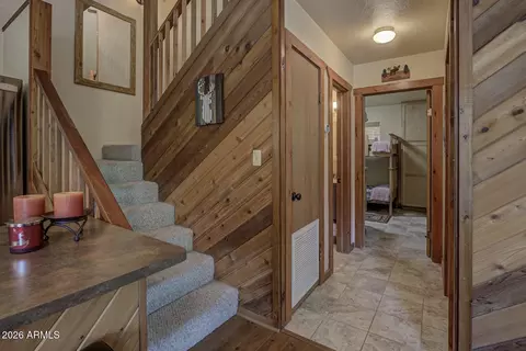 Entry Way - 4705 N Oak Leaf Cir, Pine, AZ 85544 photo 1 of 1
