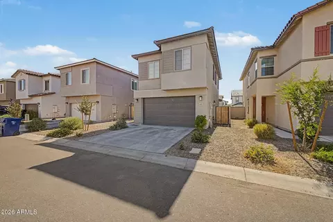 Exterior - 4512 S Mole --, Mesa, AZ 85212 photo 2 of 6