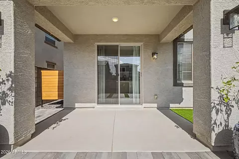 Exterior - 4512 S Mole --, Mesa, AZ 85212 photo 3 of 6