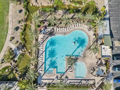 Exterior - 4512 S Mole --, Mesa, AZ 85212 photo 8 of 9