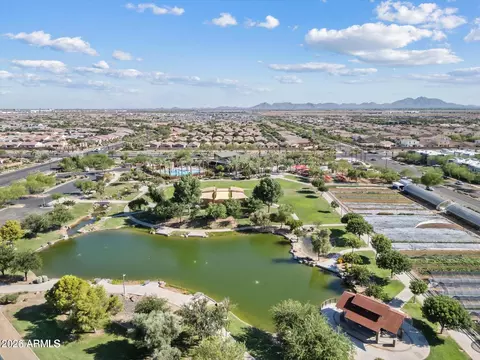View/Area - 4512 S Mole --, Mesa, AZ 85212 photo 4 of 8