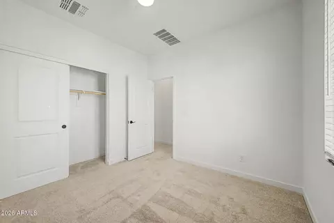 Bedroom - 4512 S Mole --, Mesa, AZ 85212 photo 5 of 8