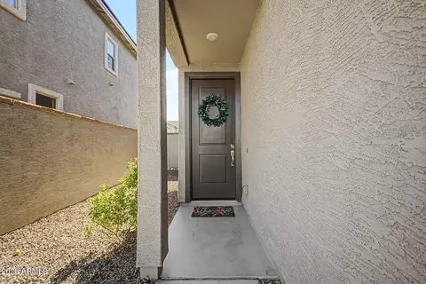Entry Way - 4512 S Mole --, Mesa, AZ 85212 photo 1 of 3