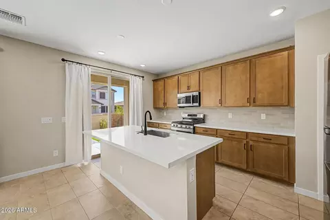 Kitchen - 4512 S Mole --, Mesa, AZ 85212 photo 2 of 2