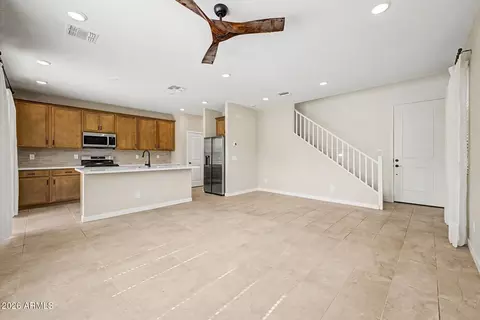 Living - 4512 S Mole --, Mesa, AZ 85212 photo 2 of 2