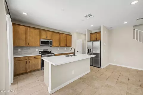 Kitchen - 4512 S Mole --, Mesa, AZ 85212 photo 1 of 2