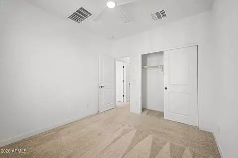 Bedroom - 4512 S Mole --, Mesa, AZ 85212 photo 8 of 8